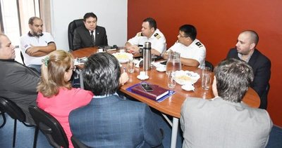 Mortandad de peces: resultados, mañana | Paraguay en Noticias 