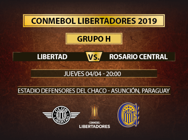 Libertad va por su tercer triunfo al hilo en la Copa