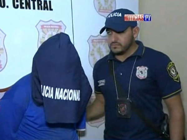 Detienen a un hombre sindicado de matar a un mecánico | Paraguay en Noticias