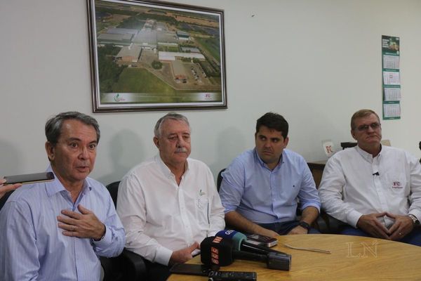 En dos semanas podrían retomar faena en Frigochorti