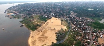 MOPC avanza en licitación para construcción de costanera sur - .::RADIO NACIONAL::.