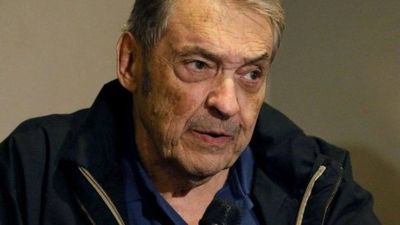 Muere Alberto Cortez, su obra se queda “en un rincón del alma”