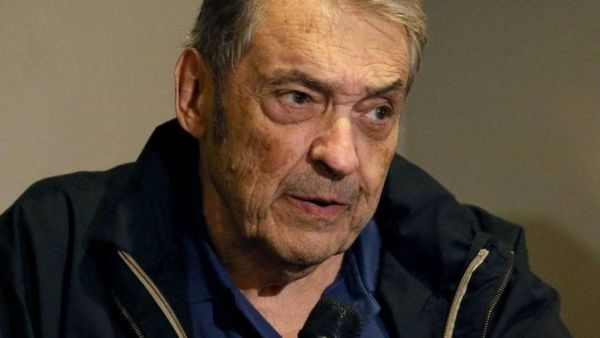 Muere Alberto Cortez, su obra se queda “en un rincón del alma”