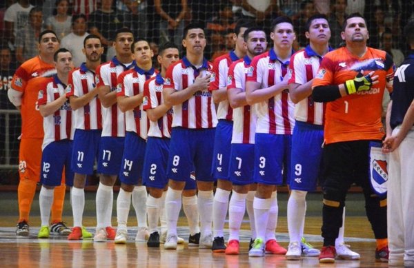 Marruecos, el rival en cuartos | Paraguay en Noticias 