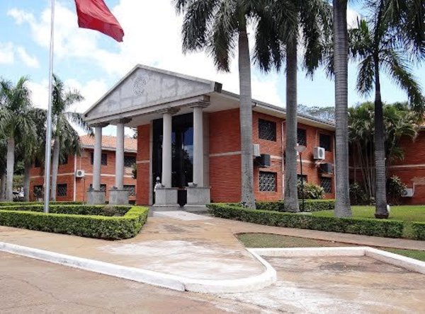 Actual decana de Química aspira a convertirse en primera rectora de la UNA | .::Agencia IP::.
