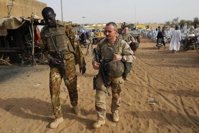 Violencia costó la vida a 440 civiles y 150 militares en Mali en tres meses - Internacionales - ABC Color