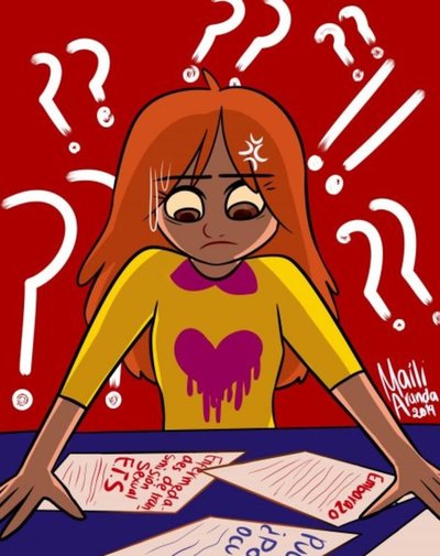 La polémica guía de educación sexual: ¿hizo bien el MEC en rechazarla? - Periodismo Joven - ABC Color