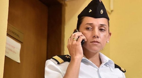 HOY / La cuestión de fondo no fue considerada, lamenta abogado de mamá militar condenada a prisión