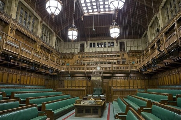 Brexit: Cámara de los Comunes del Reino Unido suspende sesión - ADN Paraguayo