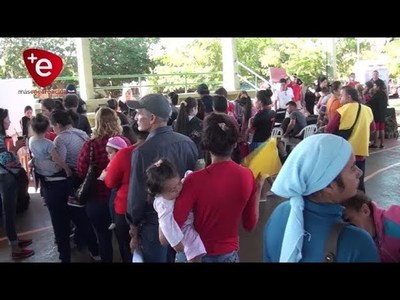 ''ELIMINEMOS LOS NN DE ITAPÚA', INICIAN CAMPAÑA DE CEDULACIÓN MASIVA EN LA REGIÓN