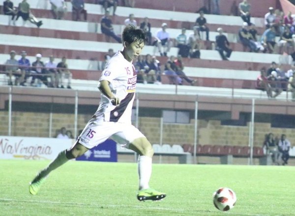 Para Farrar fue penal | Paraguay en Noticias