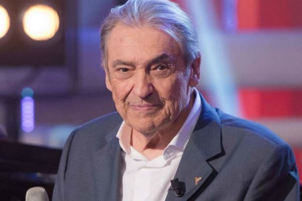 Fallece el cantautor argentino Alberto Cortez en Madrid a los 79 años | .::Agencia IP::.