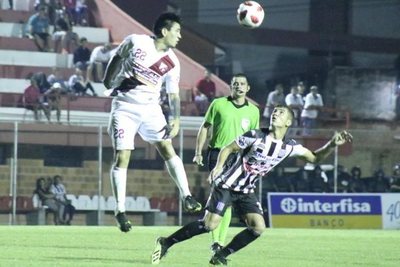 Goles Apertura 2019 Fecha 14: River Plate 1 - Santaní 2