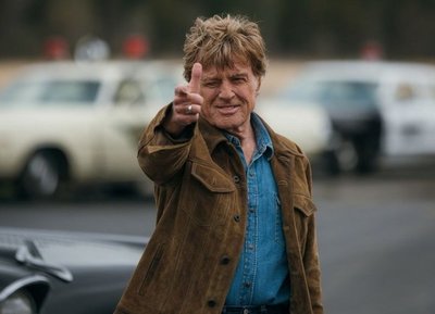 “Un ladrón con estilo”: El adiós de Redford - Espectaculos - ABC Color