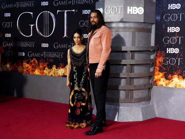 Recuerdos y secretos: La última alfombra roja de Juego de Tronos