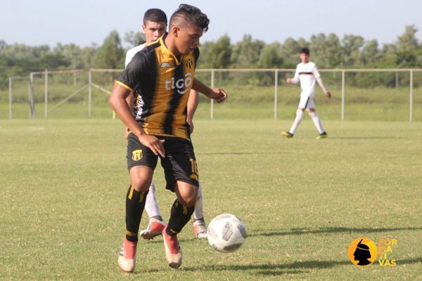Formativas: novena fecha, desde mañana - Deportes - ABC Color