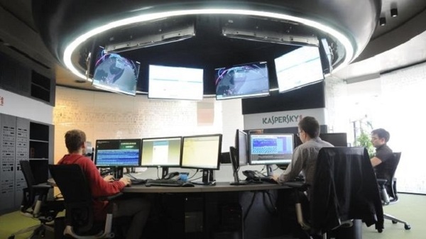 Empresa de seguridad informática abre nuevo Centro de Transparencia