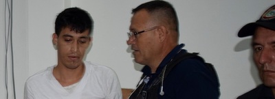 Severa condena para quien asaltó y mató a cambista en Ciudad del Este - ADN Paraguayo
