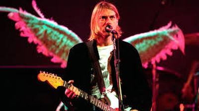 Endiosado como la voz de una generación, Kurt Cobain aún vive