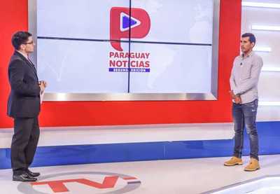 Productores de queso capacitados en Suiza empiezan a aplicar conocimientos en Paraguay | .::Agencia IP::.