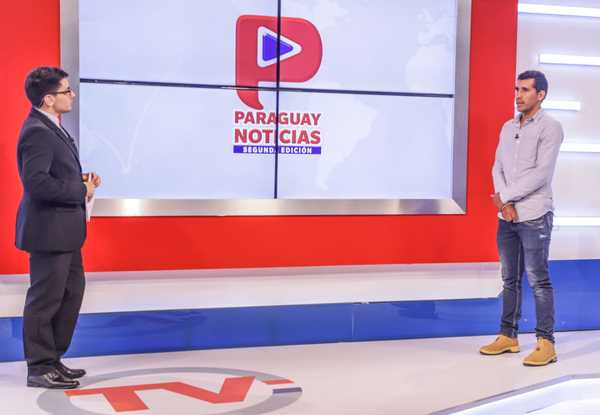 Productores de queso capacitados en Suiza empiezan a aplicar conocimientos en Paraguay | .::Agencia IP::.