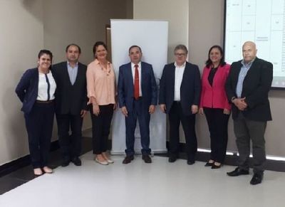 Hacienda lidera taller de capacitación para Gobernaciones y Municipios