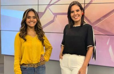 C9N Noticias Primera Edición - C9N