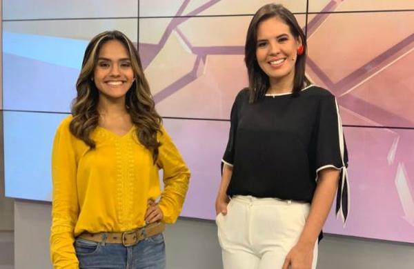 C9N Noticias Primera Edición - C9N