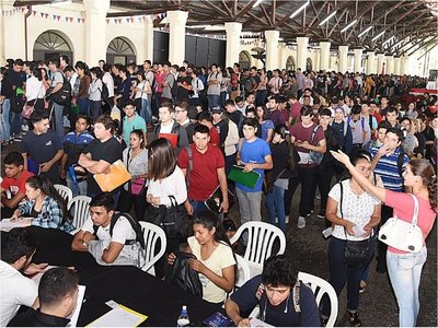 Senado aprueba proyecto de ley que reglamenta el empleo parcial
