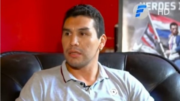 El Deseo De Salvador Cabañas En Cuanto A La Selección Paraguaya