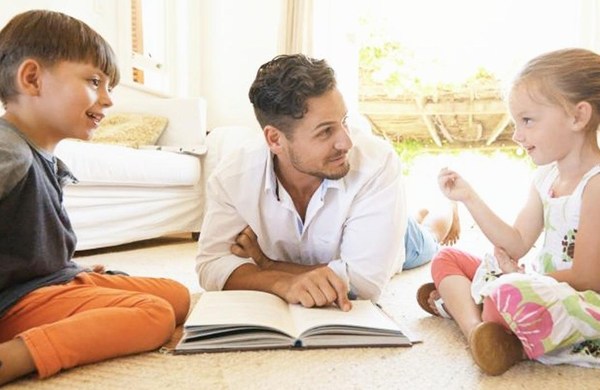 ¿Cómo hablar de sexualidad con los niños y adolescentes?