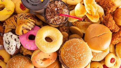 Mala alimentación, más letal que el tabaco o la hipertensión arterial - ADN Paraguayo