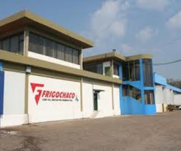 Millonaria pérdida en incendio de frigorífico - .::RADIO NACIONAL::.