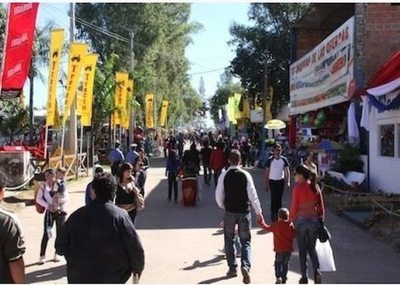 ARP presenta edición 2019 de la Expo Feria Internacional - .::RADIO NACIONAL::.