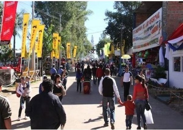 ARP presenta edición 2019 de la Expo Feria Internacional - .::RADIO NACIONAL::.