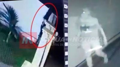 OTRO HURTO EN UNA VIVIENDA MIENTRAS LOS DUEÑOS DORMÍAN.