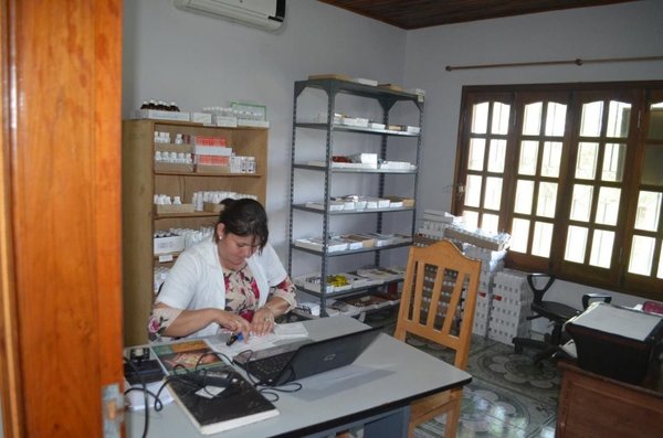 Claman por médicos en el IPS de Paso Yobái | Paraguay en Noticias