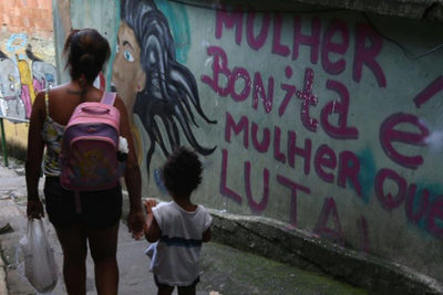Amnistía denuncia altos índices de violencia machista en los países nórdicos » Ñanduti