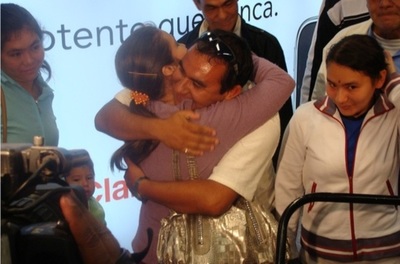 Unos 80 paraguayos repatriados en primer trimestre del 2019 - .::RADIO NACIONAL::.