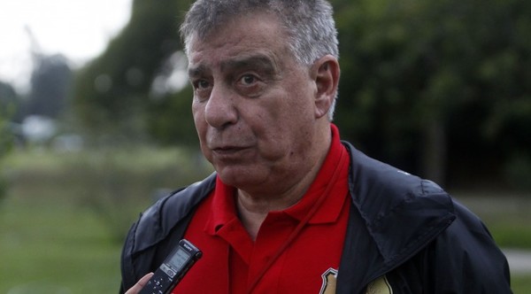 Ever Almeida dejó de ser entrenador de Águilas Doradas