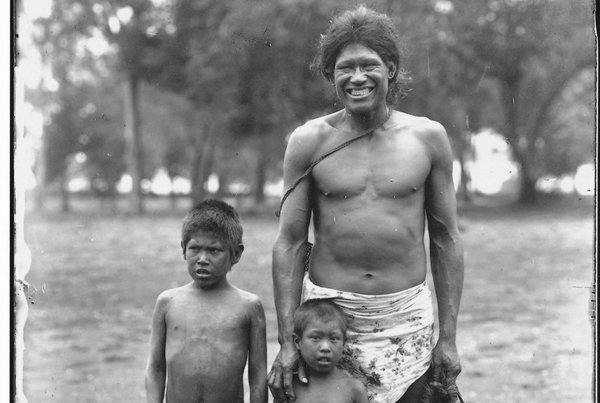 Boggiani, el brujo que robaba almas | Paraguay en Noticias