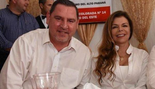 Aplazan audiencia para imposición de medidas a Javier Zacarías Irún - ADN Paraguayo
