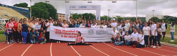 SND: 13 años apoyando el deporte nacional | .::Agencia IP::.