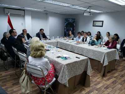 Participación ciudadana será clave en la transformación educativa | .::Agencia IP::.