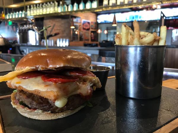 TGI Fridays se renueva en Paraguay