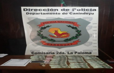 Robaron los ahorros de una embarazada de seis meses - Radio 1000 AM
