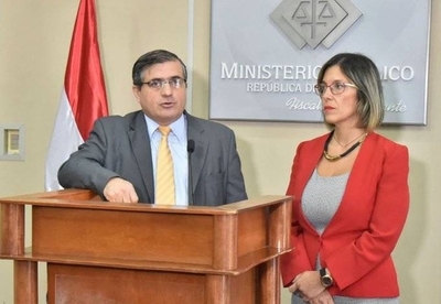 HOY / La Policía desmiente a ABC sobre supuesta amenaza a fiscales anticorrupción