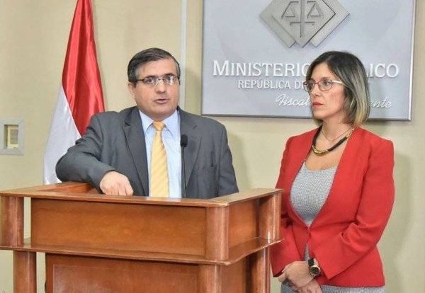 HOY / La Policía desmiente a ABC sobre supuesta amenaza a fiscales anticorrupción