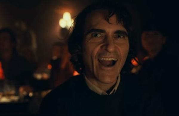 La dieta extrema de Joaquin Phoenix para convertirse en el Joker - C9N