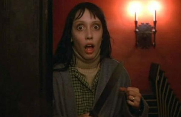 ¿Por qué abrimos más los ojos cuando tenemos miedo? - C9N